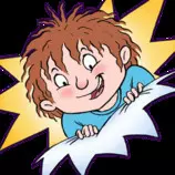 images/horrid Henry.jpg