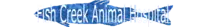fishcreekanimalhospital/images/fishcreeklogo.gif