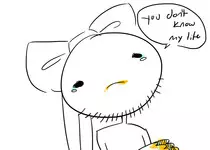 you dont know me.jpg