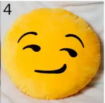 ad pics/Smug emoji pillow.png