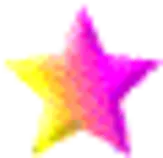 gifs and graphics/multicolourstar.gif