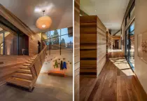 houses/mountain/mountainPix/CA Mountain House Hallway.jpg