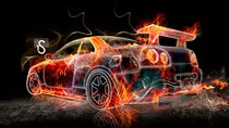 Nissan-Skyline-GTR-R34-Fire-Abstract-Car-2013-HD-Wallpapers-by-Tony-Kokhan-www.el-tony.com_.jpg