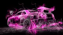Nissan-Skyline-GTR-R34-Pink-Fire-Abstract-Car-2013-HD-Wallpapers-by-Tony-Kokhan-www.el-tony.com_.jpg