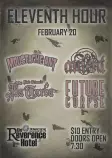 gig posters/eleventhhourrev.jpg