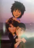 Images_of_Hiro_and_Tadashi_and_cute_animals/Hiro, Tadashi and Aunt Cass.jpg