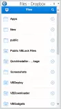 screenshots/vbwebapps-dropbox.png