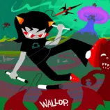 Beta Trolls/Terezi2ndHM.gif