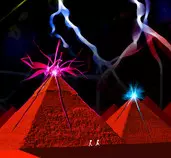 LAND OF.../Act6Act4-LOPANPyramids.jpg