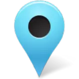 mustspace/Map-Marker-Marker-Outside-Azure-icon.png