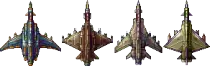 assets/Four_Spaceship_by_AlbertoV.png