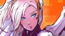 overwatch_mercy_sketch__wallpaper_edit__by_skullsack-da1nr2p.png