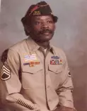 SSG E-6 Willie Williams Jr Retired U.S. Army Vietnam Veteran.jpg