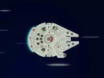 andreas-niklas---falcon-in-hyperdrive.gif