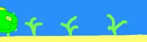 Sea creature under water.gif