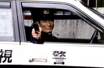 Takeshi Kitano as Police Officer Yoshitaka Nishi, 1996.jpg