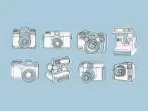 images/pictures/dsktps_153_Camera-Doodles_by_Virginia-Poltrack_1024x768.jpg