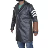 images/4 - Captain Boomerang Suicide Squad Jai Courtney Trench Coat.jpg