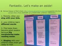 presentations/Storytime Extravaganza/Early Literacy Asides/img/31 - Aside Construction - Depper Example.jpg