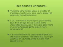 presentations/Storytime Extravaganza/Early Literacy Asides/img/34 - This Sounds Unnatural.jpg