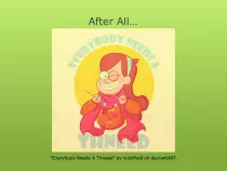 presentations/Storytime Extravaganza/Early Literacy Asides/img/35 - Everybody Needs a Thneed.jpg