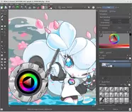 miriada/m2p2/image/Krita_2.8_screenshot_with_its_mascot_Kiki(2).png