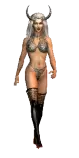 random/woman-warrior.gif