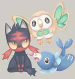 pokemon_sun_and_moon_starters___by_nezhiel-da2e2gg.png
