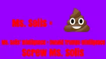 ebiaposters/Ms.Solis Crap Poster.png
