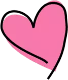 interview/funky-pink-heart.png