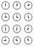 img/Set of Wall Clocks With Another Times.jpg