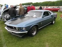 Primera Generaciвn Ford_Mustang_Boss_302_1969_(5756269860).jpg