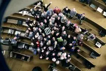 static/img/slideshow/Group Photo in Rotunda 6.7.16.jpg