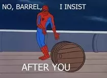 spiderman barrell.jpg