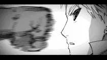 one punch man scene 3.gif