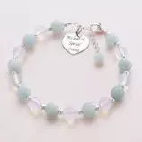 turqoise beads and initials.jpg