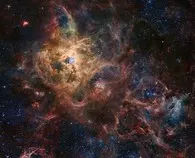 Images/Nebulae/Tarantula Nebula/tarantula nebula.jpg