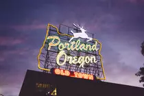 Images/Portland:Seattle/portland oregon sign.jpeg