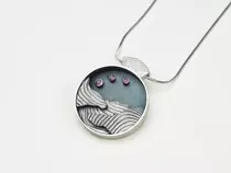 Jewellery Photos/StarsHideYourFires.jpg