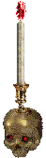 img/candleonskull.gif