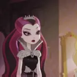 raven queen.gif