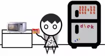 Outta Time Pictures/holding ramen.png