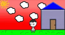 Outta Time Pictures/ladder-time-stop.gif
