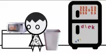 Outta Time Pictures/watching-microwave.gif
